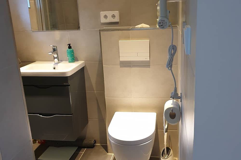 Vacation home \"Ons Hüske\" 50sqm in a quiet location in Nederlandse Noordzeekust