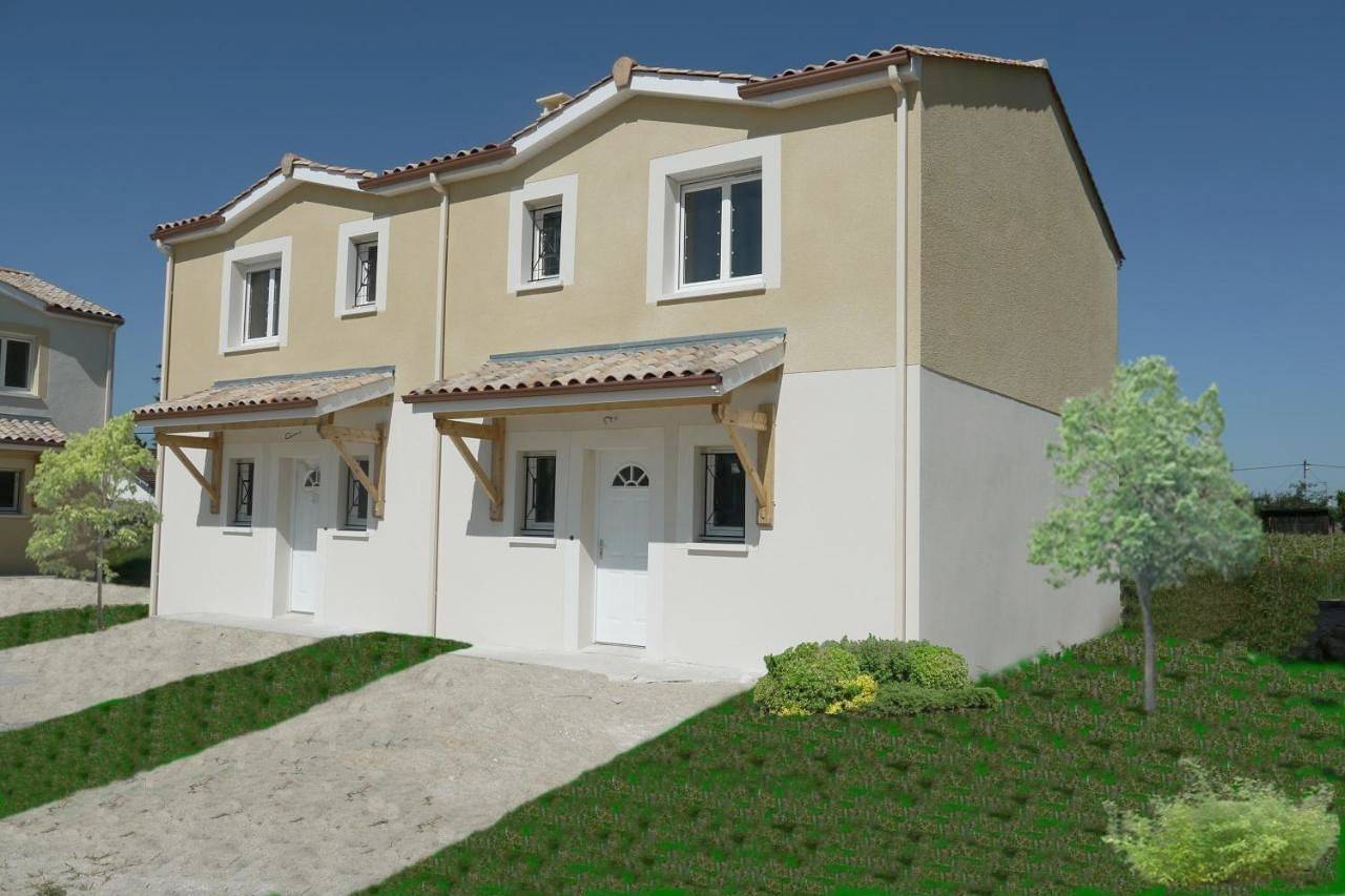 Villa in Libourne, Région de Libourne