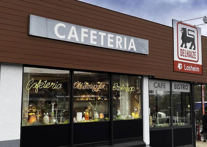 Ferienhaus für 6 Personen, mit Garten und Terrasse in Hellenthal - 2