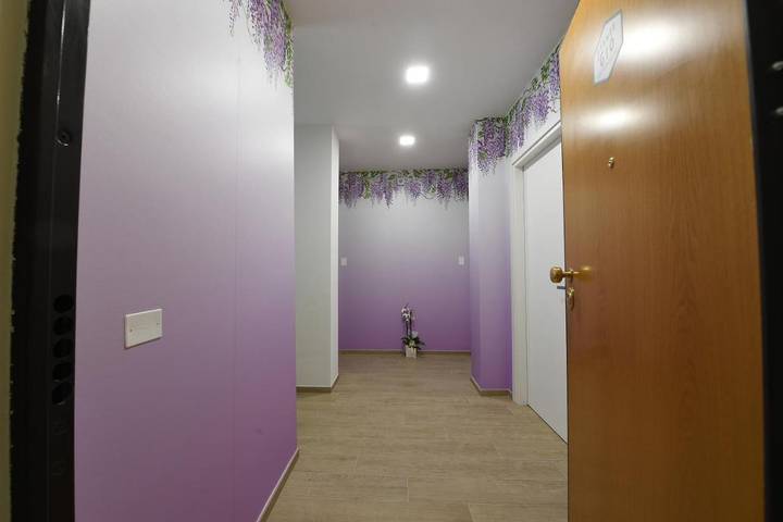 B&b per 2 persone, con Balcone a Teramo