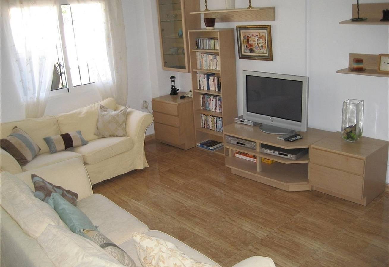 Family Townhouse in Pilar de la Horadada in Pilar de la Horadada, Costa Blanca