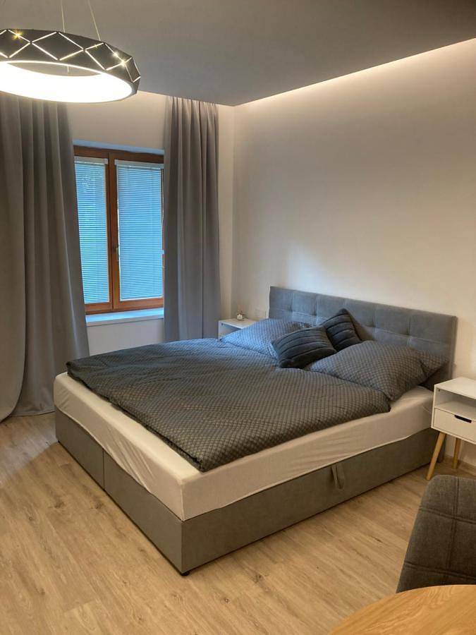 Apartment Maia