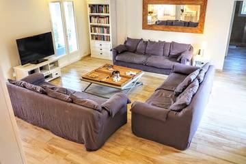 Villa pour 12 Personnes dans Fayence, Région de Draguignan, Photo 1