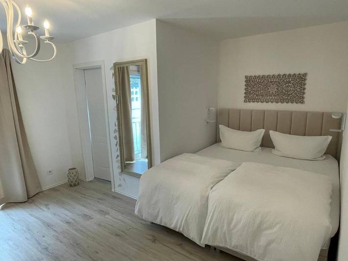 Maison d’hôte pour 2 personnes, avec vue à Cochem - 3