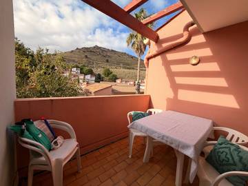 Location De Vacances pour 6 Personnes dans Côte Vermeille, Cerbère, Photo 4