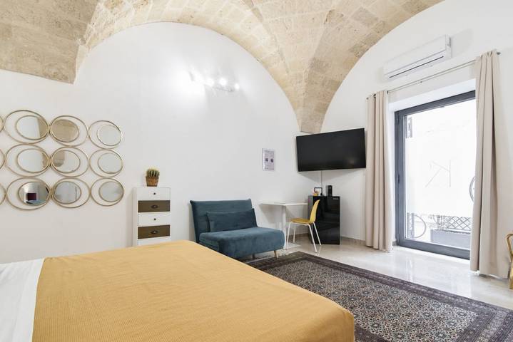 Gîte pour 2 personnes à Lecce - 4