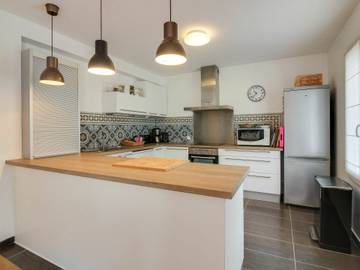 Ferienhaus für 8 Personen in Dinard, Côte d’Émeraude, Bild 4