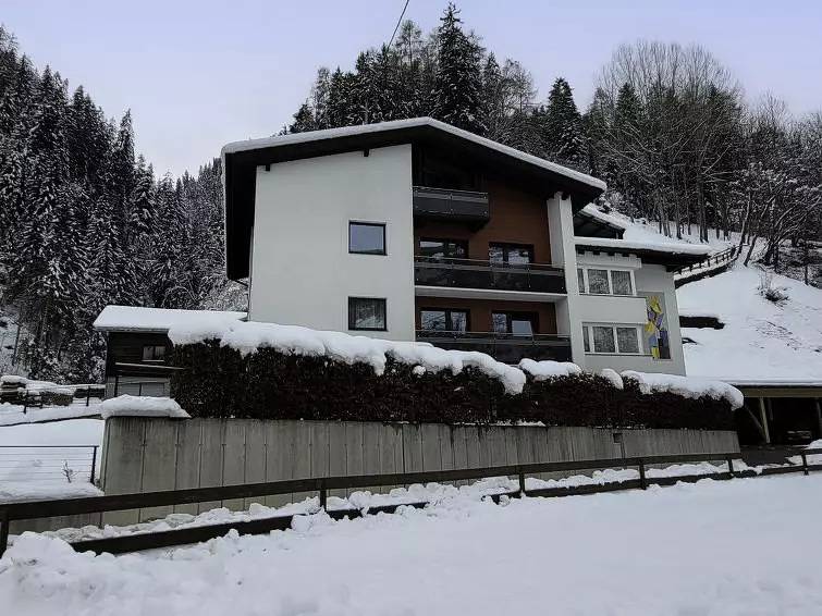 Ganze Wohnung, 1 Zimmer 2 Personen in Fließ, Tiroler Oberland