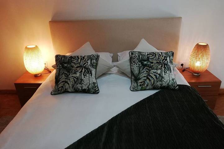 Gîte pour 3 personnes, animaux acceptés à Abrantes - 2