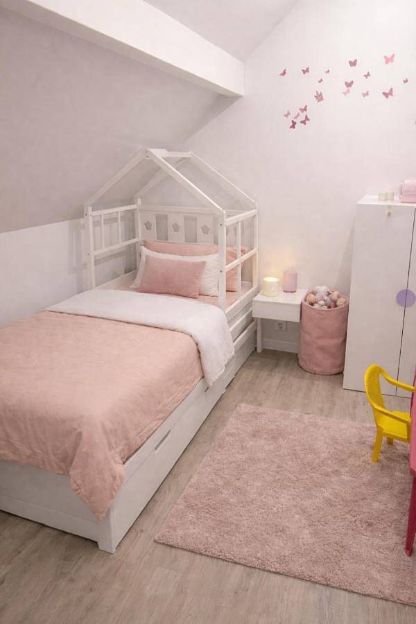 Gîte pour 3 personnes à La Verrière - 2