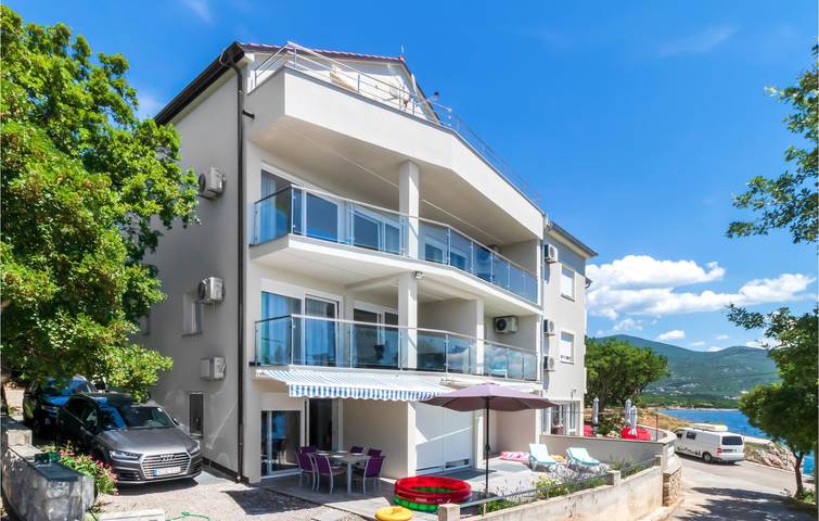Ferienwohnung für 6 Personen, mit Terrasse - 1