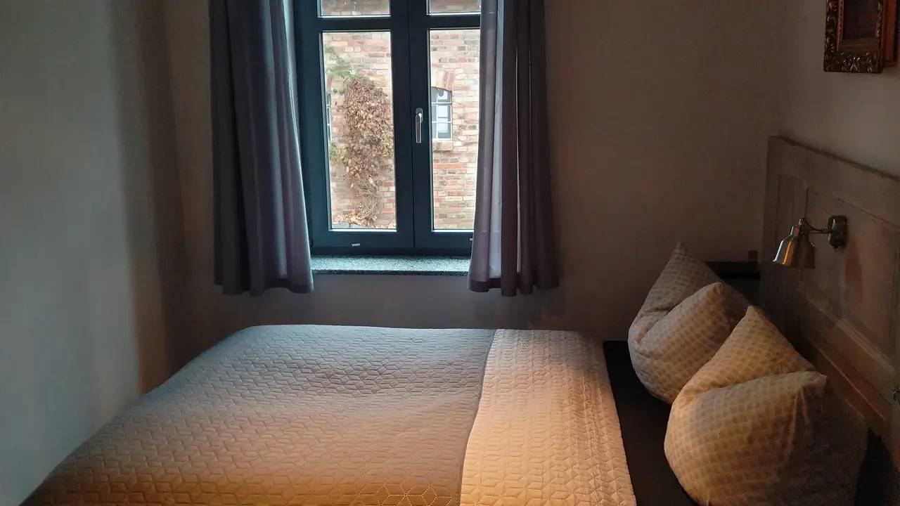 Ganze Ferienwohnung, Ferienwohnung für 4 Personen (52 m²) in Bargischow in Bargischow, Vorpommern Greifswald