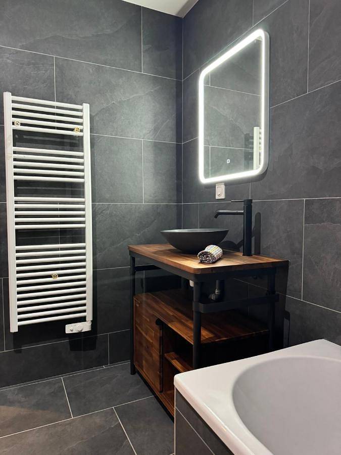 Location de vacances pour 8 personnes, avec jardin et terrasse, animaux acceptés à Jeuxey - 2