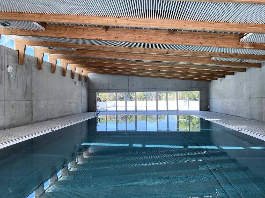 Lodge Confort 4 Pièces 7 Personnes (6 adultes + 1 bébé) in Noirmoutier-en-l'Île, Noirmoutier