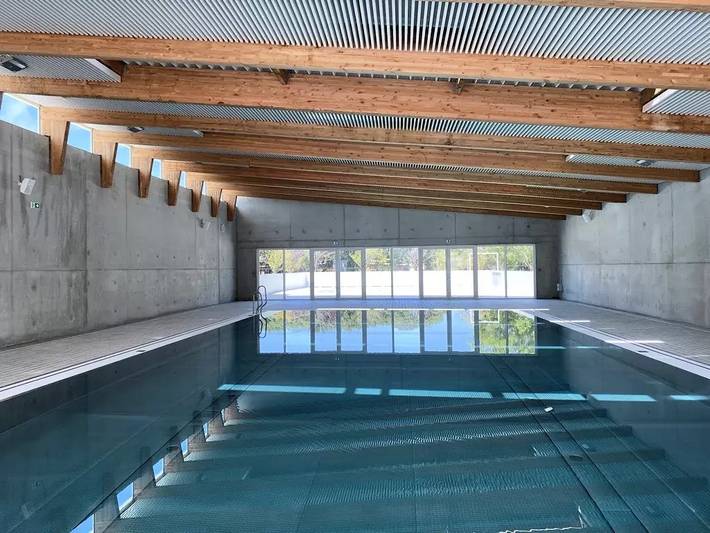 Mobil home pour 6 personnes, avec terrasse dans Plage des Sableaux - 2