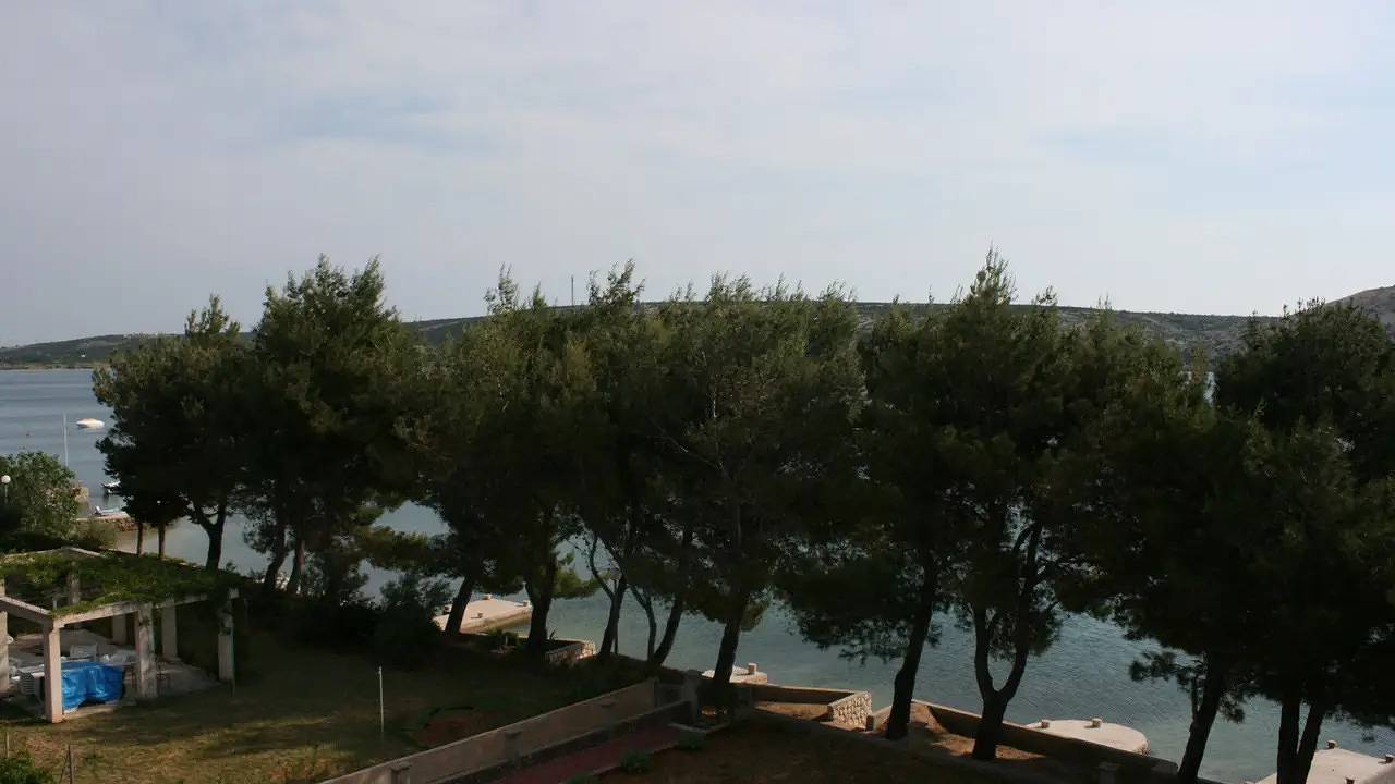 Appartamento vacanze a Pag a partire da 210€ a notte