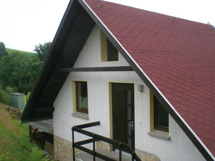 Ferienhaus für 4 Personen, mit Terrasse in Schmalkalden - 3