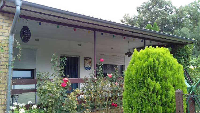 Ferienhaus für 2 Personen, mit Garten in Mecklenburg-Strelitz - 2