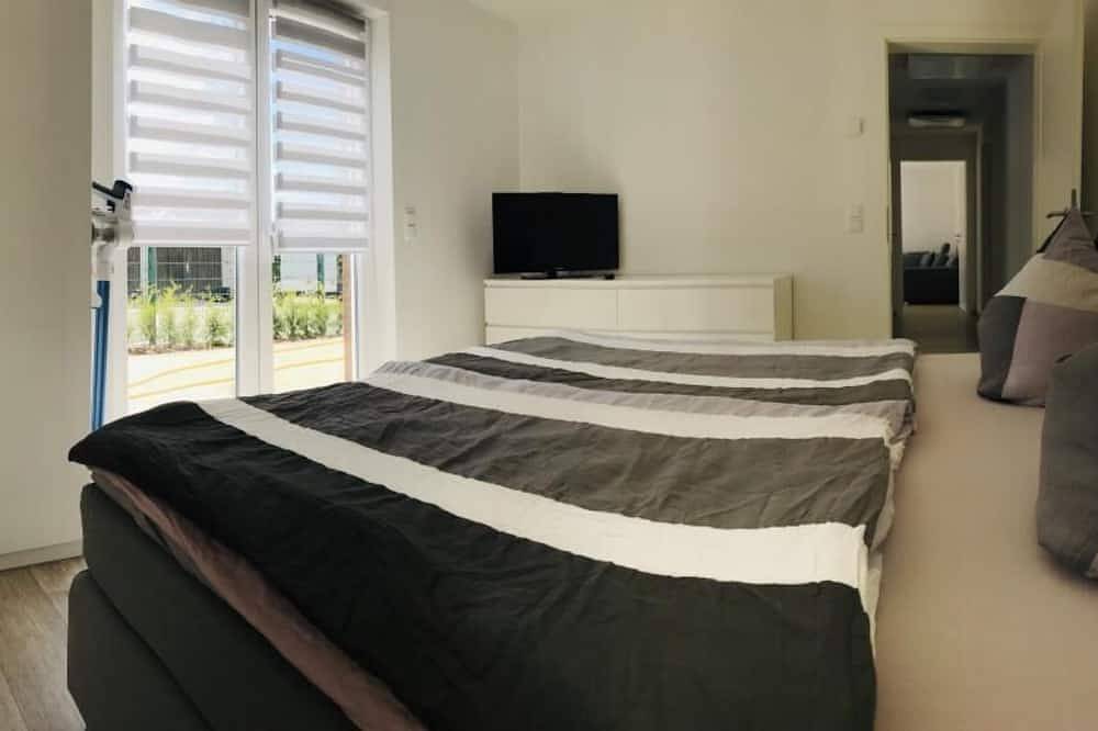 Ferienhaus live deluxe in der schönen Uckermark in Berkholz-Meyenburg, Unteres Odertal