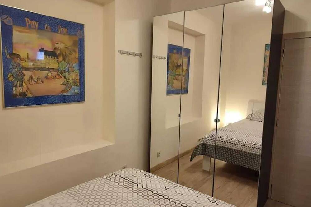 Appartement entier, Homerez - Appartement à Namur in Namur, Région de Namur