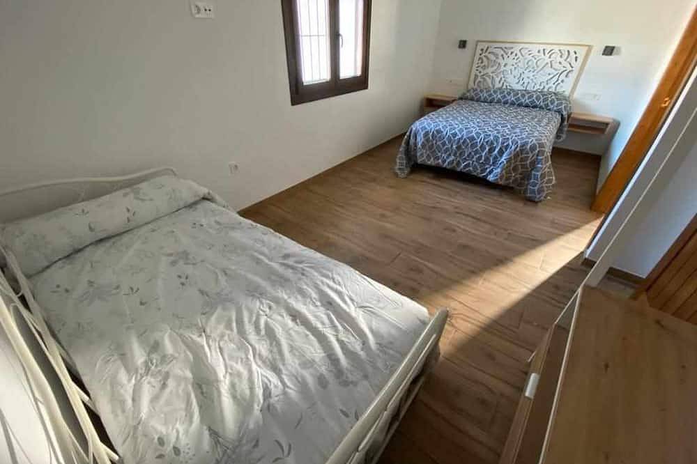 El Cortijo Del Abuelo Pepe in Alhendín, Provincia de Granada