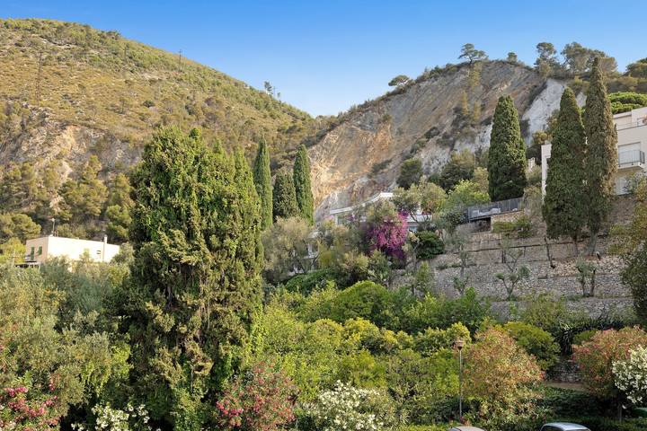 Gîte pour 4 personnes, avec balcon à Selva (Savone) - 2