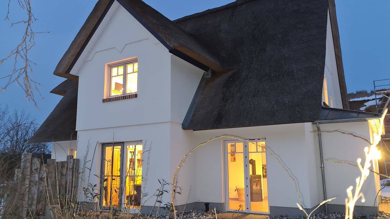 Ferienhaus für 8 Personen (168 m²) in Rerik (Ostseebad) in Rerik, Neubukow-Salzhaff