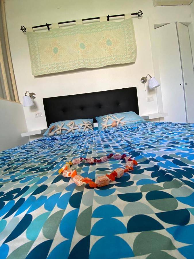 Appartement entier, Dolce Bungalow R5915 in Spiaggia di Porto Columbu, Sarroch