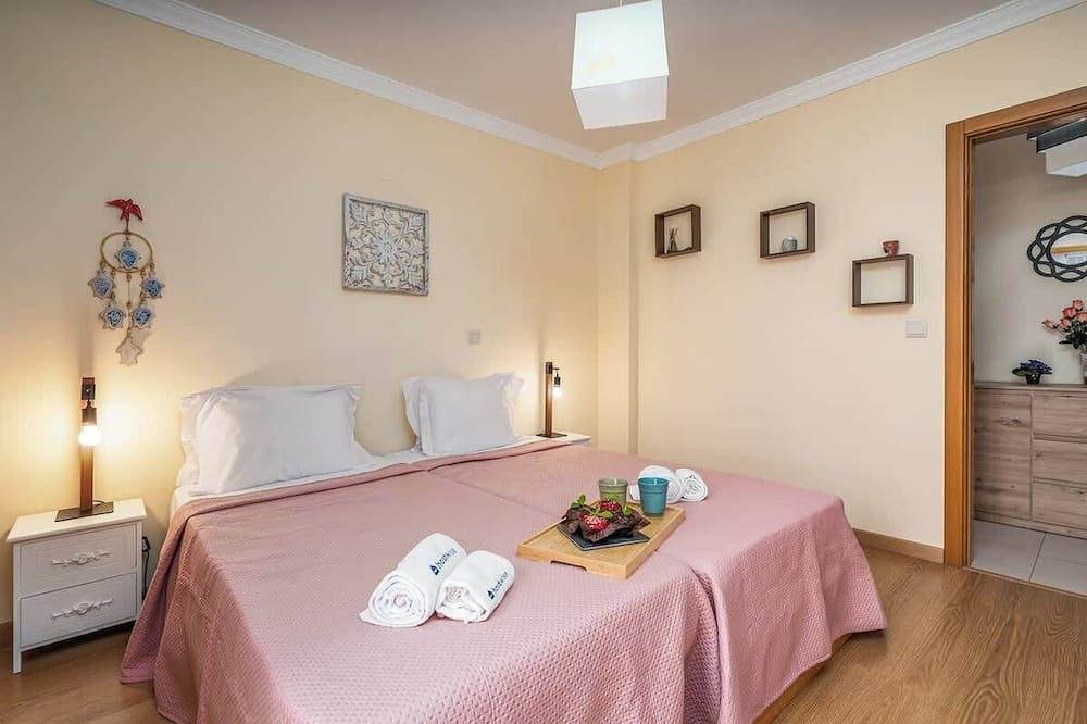 Ganze Wohnung, Bright & Spacious Flat in Vila Real de Santo António, Faro Distrikt