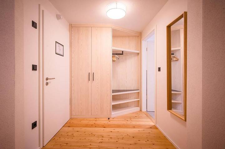 Ferienhaus für 2 Personen, mit Terrasse und Garten in Nittenau - 4