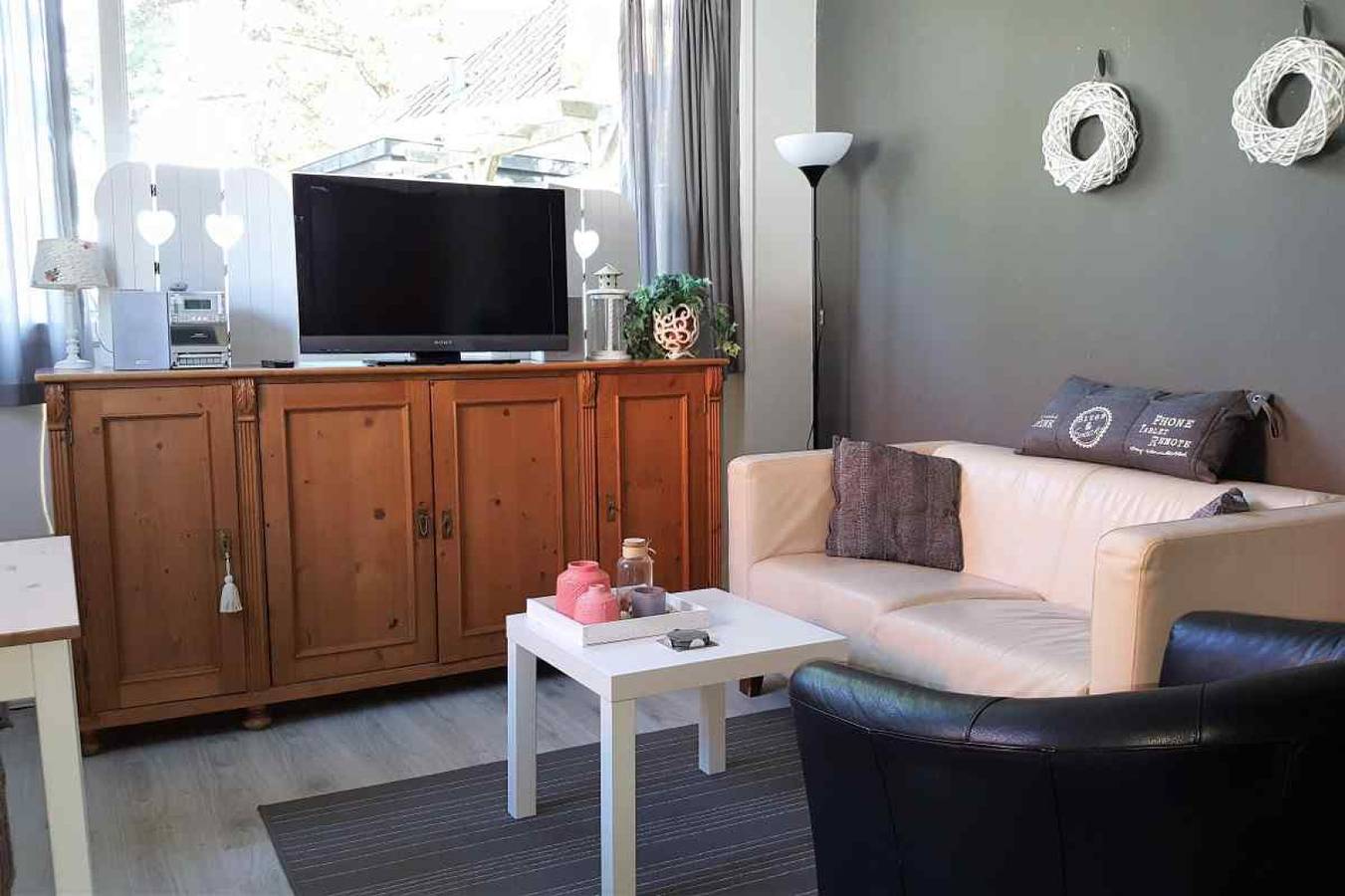 Gemütliches 2-Personen-Ferienhaus in Schoorl. in Schoorl, Niederländische Nordsee