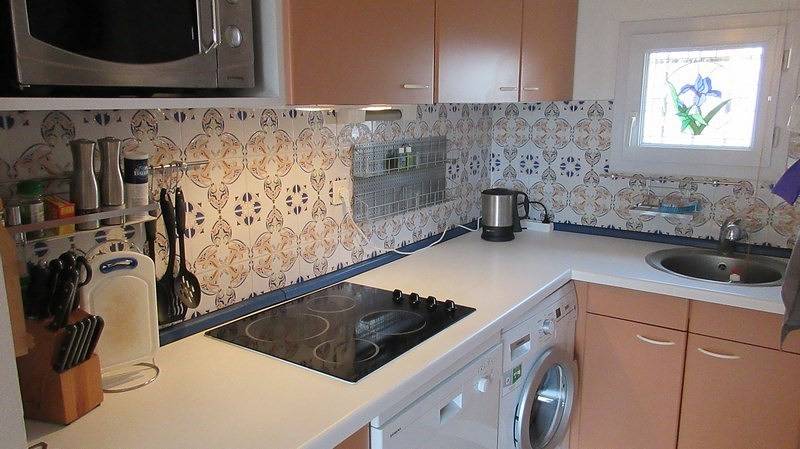 Appartement de vacances entier, Villa 4 Pièces 6 couchages avec Garage et Jardin Cap D'Agde in Cap d'Agde, Agde