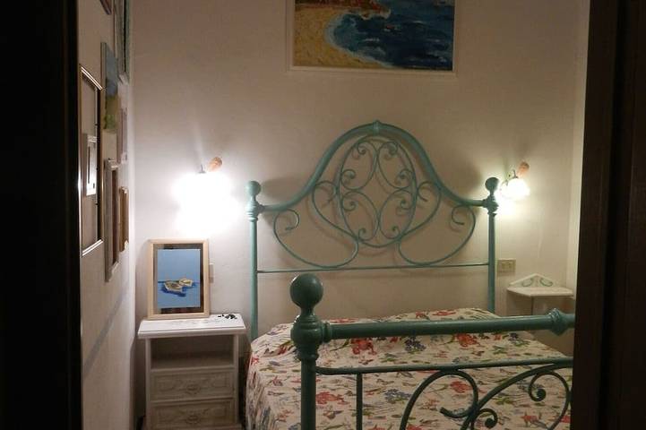 Appartamento intero, Pietramilia in Terricciola, Pisa e dintorni