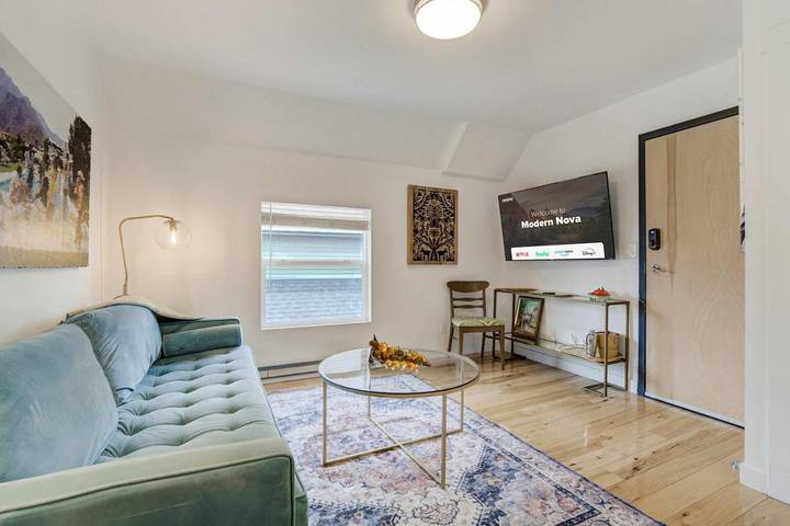 Appartement de vacances pour 2 personnes