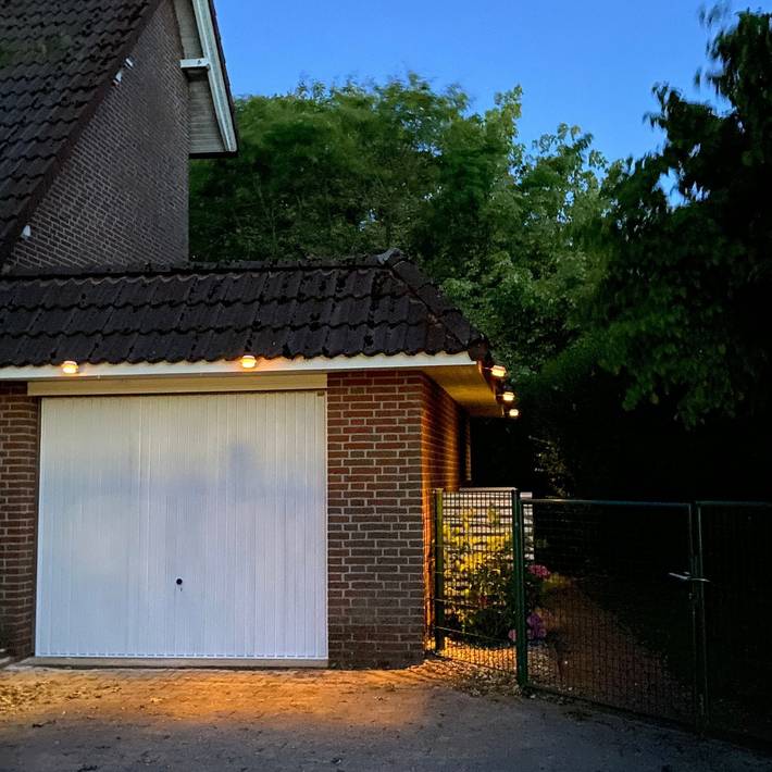 Ferienhaus für 4 Personen, mit Garten im Oldenburger Münsterland - 4