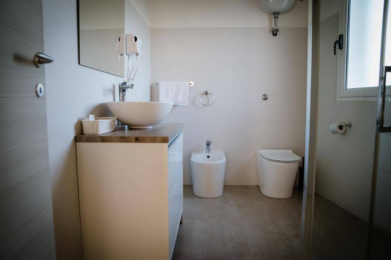 Cantine De Mare - Wine and Resort in Cirò Marina, Golfo di Taranto
