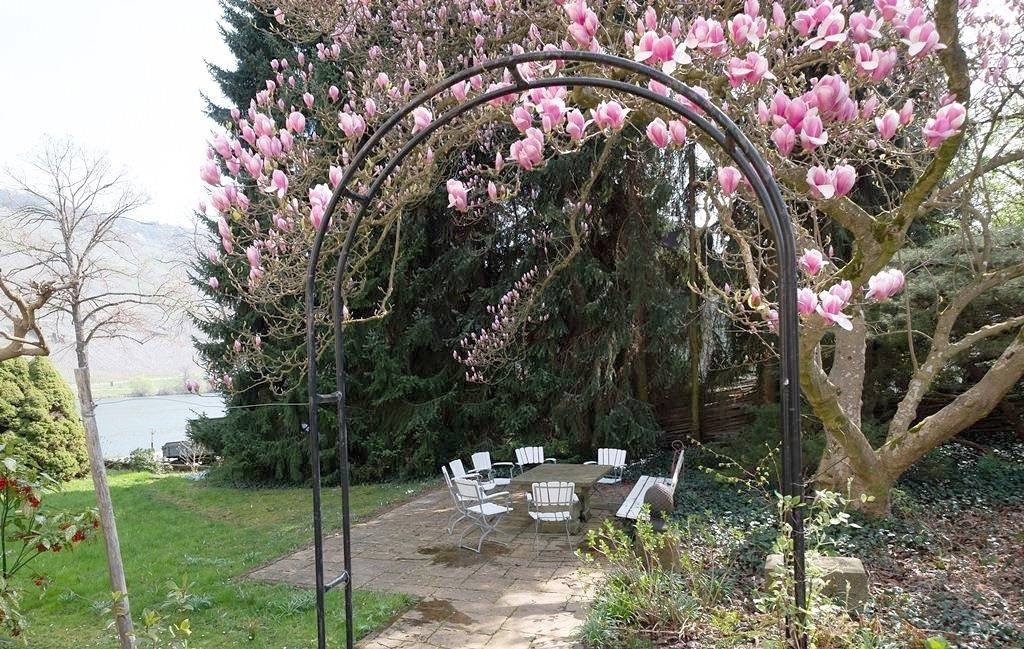 Ganze Ferienwohnung, Villa Mathilda (2 Personen in 2 Schlafzimmern) in Bernkastel-Kues, Bernkastel-Kues & Umgebung