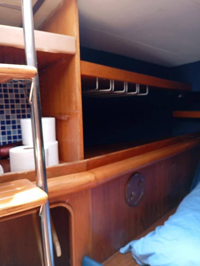 Gîte pour 2 personnes, avec terrasse à Benalmádena - 3