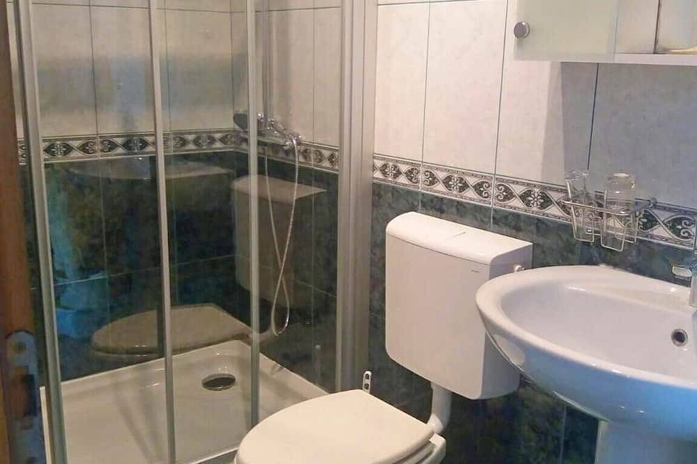 Ganze Wohnung, Ferienwohnungen Vlado, (16209), Povljana, hr in Povljana, Pag