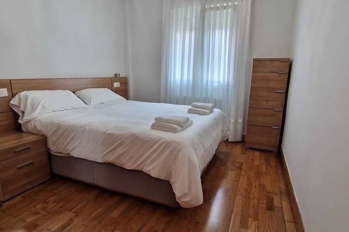 Gîte pour 5 personnes, avec jardin, animaux acceptés à Getxo - 3