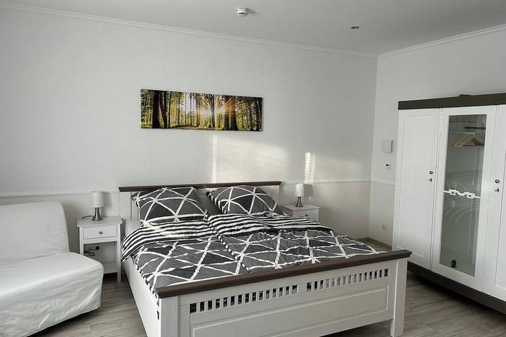 Ferienhaus für 3 Personen in Osterode