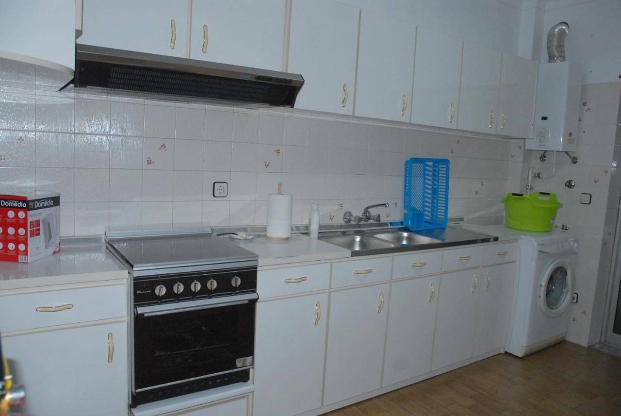 Apartamento inteiro, Apartamento Tatiana in U. F. Seia, São Romão e Lapa dos Dinheiros, Seia