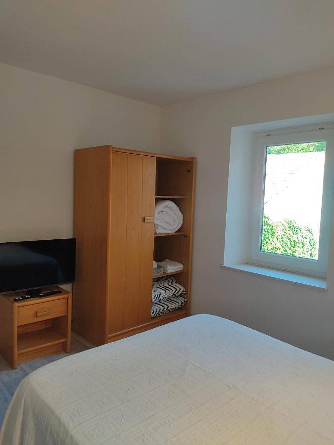 Location de vacances pour 2 personnes, avec terrasse et jardin à Mazamet - 3