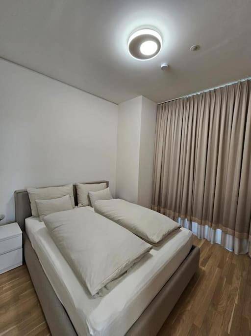 Ganze Wohnung, One-Bedroom Apartment in Wien, Donau Niederösterreich