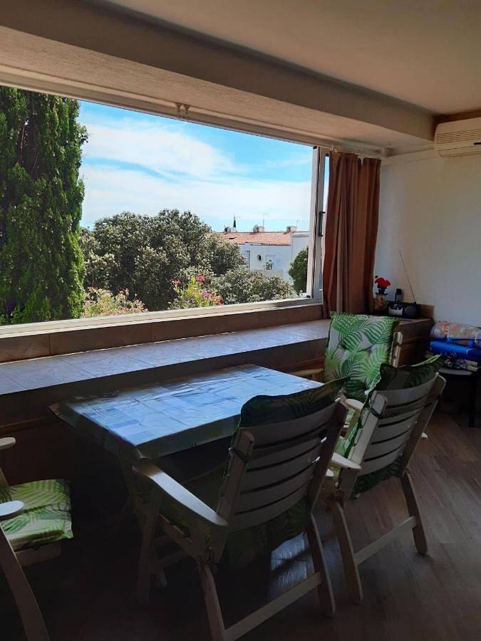 Ferienwohnung für 4 Personen, mit Ausblick und Terrasse - 1