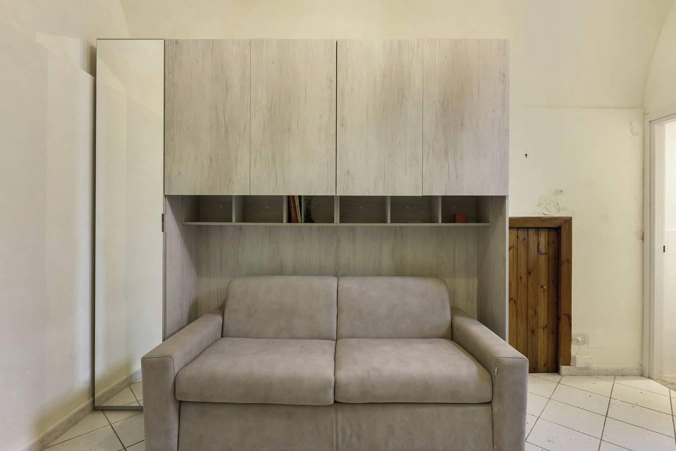 Holiday Home 'Villa Ida - Appartamento Napoli' with Private Terrace, Wi-Fi and Air Conditioning in Vico Equense, Naples Province