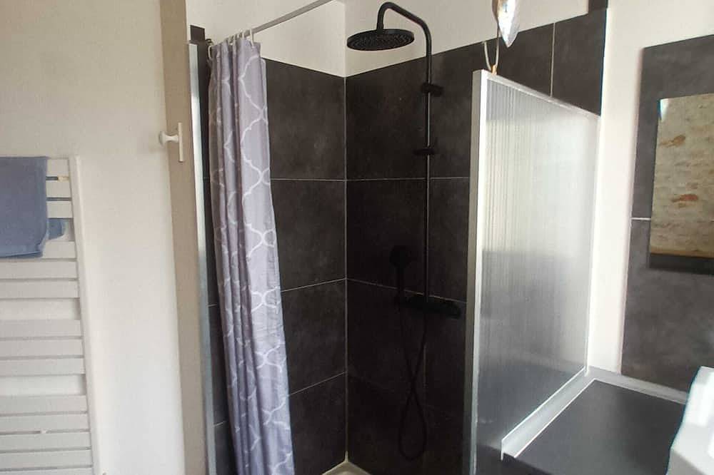 Gite \"Bambou\"  5 personnes in Pannecé, Vallée de la Loire