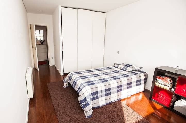 Apartamento entero, Apartamento de lujo en la playa in Marinhas, Esposende, Marinhas e Gandra