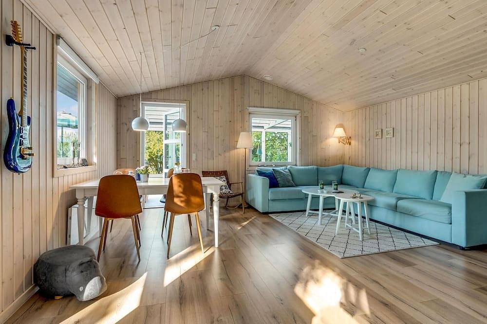 3 bedroom lovely home in Havndal in Hadsund, Randers