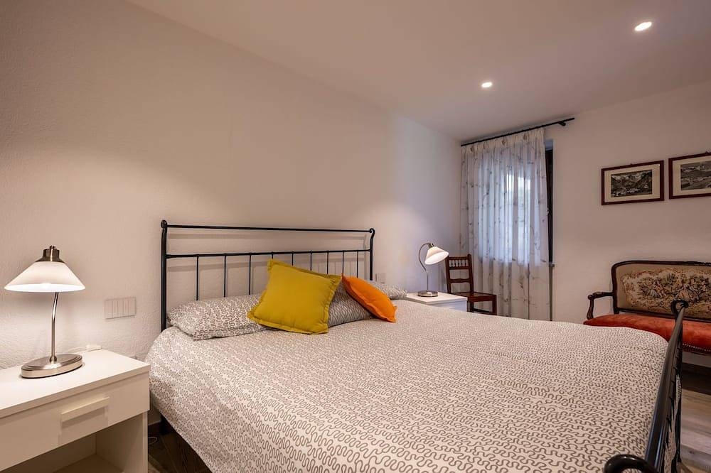 Ganze Wohnung, Ferienwohnung Cima in Plan Felinaz, Comune di Charvensod